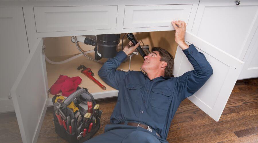 Professional same day plumber in Daleville, MS
